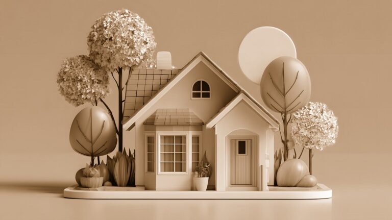 Northlands neighborhood